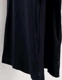 ONLY & SONS 2 Pack Crew Neck T-shirts In Black For Men -Modern Clothing Shop 201742717 4