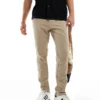 ONLY & SONS Slim Fit Chinos In Beige For Men Chinchilla