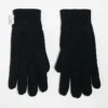 ONLY & SONS Knit Gloves In Black For Men