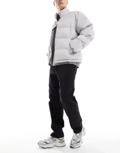 ONLY & SONS Loose Fit Jeans In Washed Black For Men -Modern Clothing Shop 206908526 1 washedblack 1