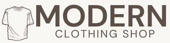 Modern Clothing Shop